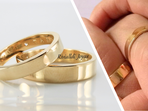 Rivialldi Joyas EIRL.