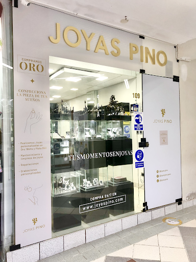 Joyas Pino