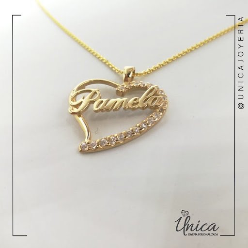 Unica joyeria