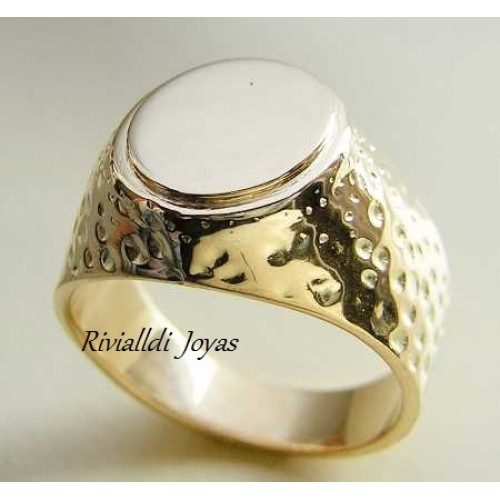 Rivialldi Joyas EIRL.