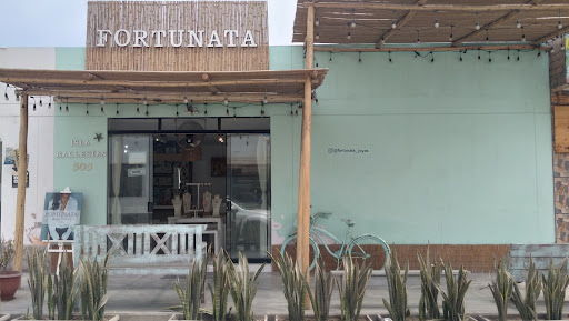 FORTUNATA