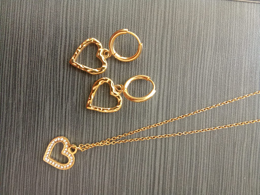 Duxe perú joyas