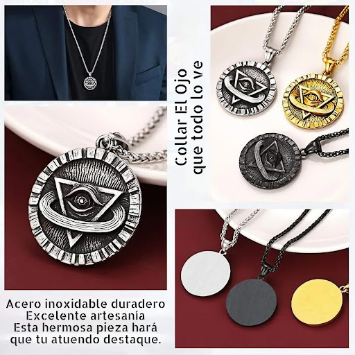 Nuna Joyería - Joyas y Accesorios de Plata