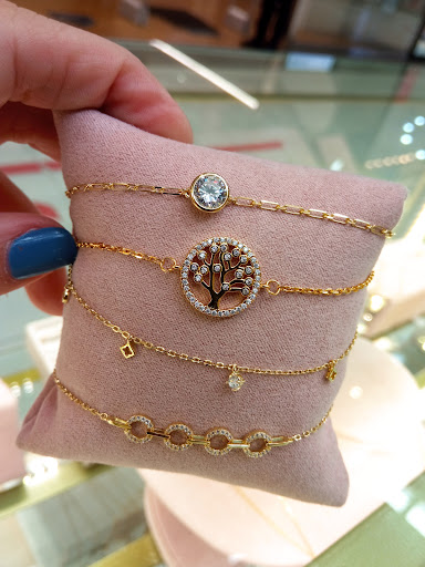 Bohoo Jewelry - Rambla San Borja