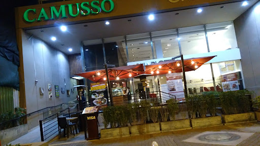 CAMUSSO