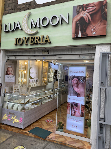 Joyeria Lua Moon