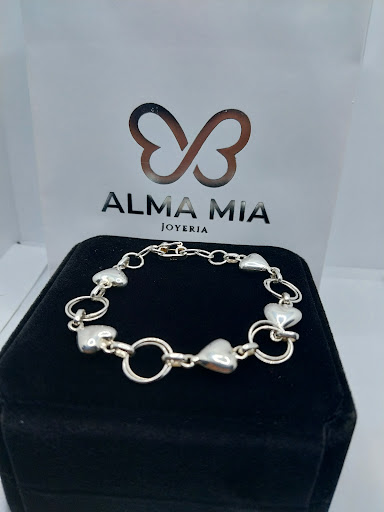 Joyeria ALMA MIA SJL