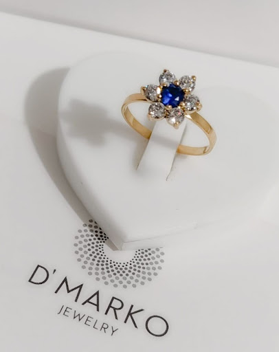 D'MARKO JEWELRY - JOYERÍA FINA