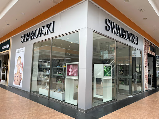 Swarovski Plaza San Miguel