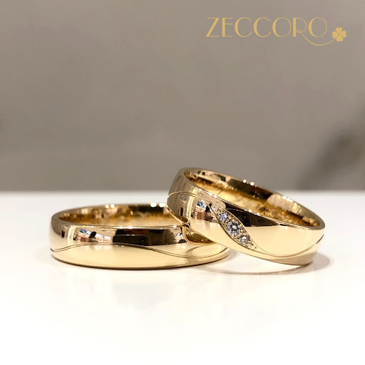 ROMERO JOYERIAS | Oro & Plata | Aros de Matrimonio