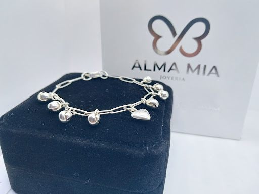 Joyeria ALMA MIA SJL