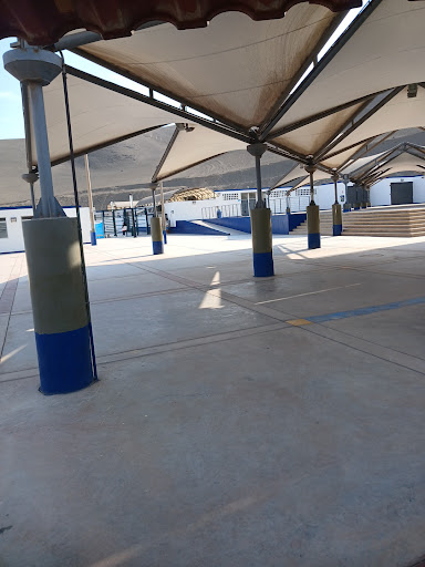 Santa Rosa Ancón