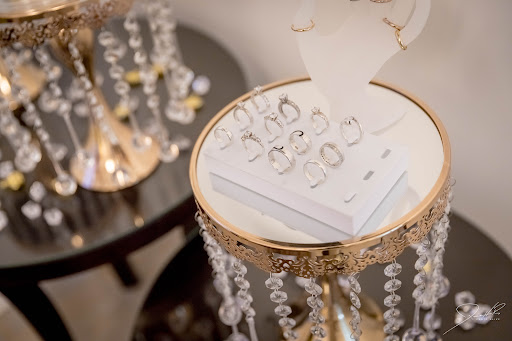 Vittoria Capricci Joyería