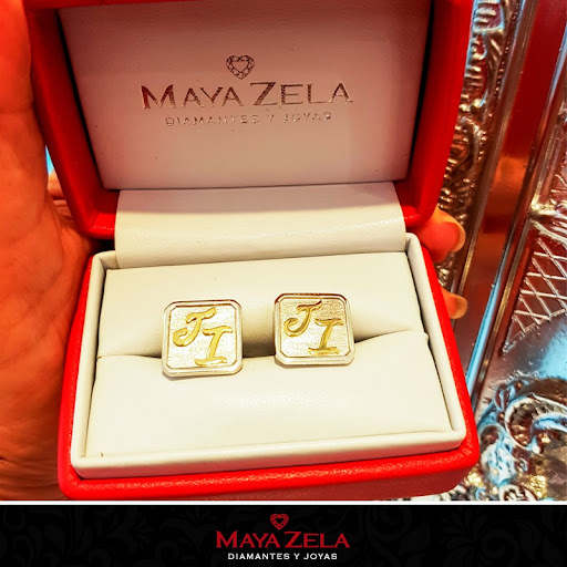 MAYA ZELA Diamantes y Joyas
