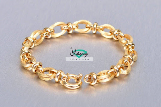 Joyería Yany