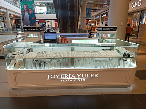 Joyería Yuler