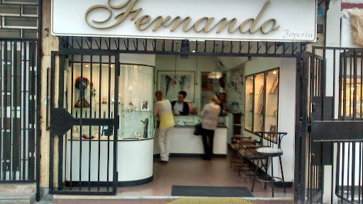 Joyería y Relojería Fernando