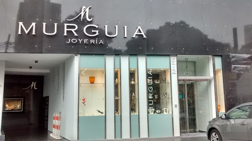 Joyería Murguía