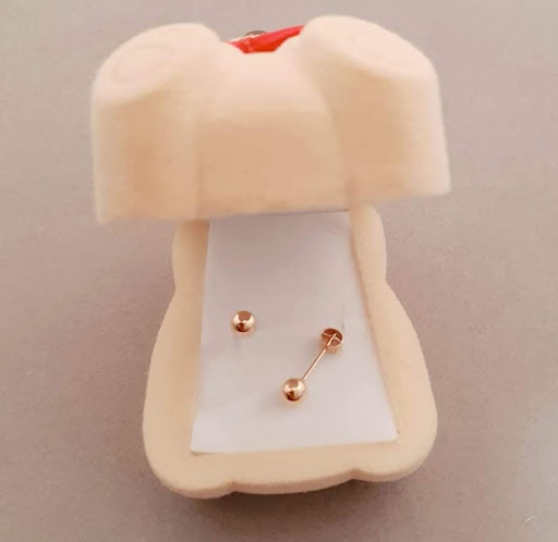 Joyería Dhalesi