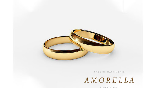 Joyería Amorella