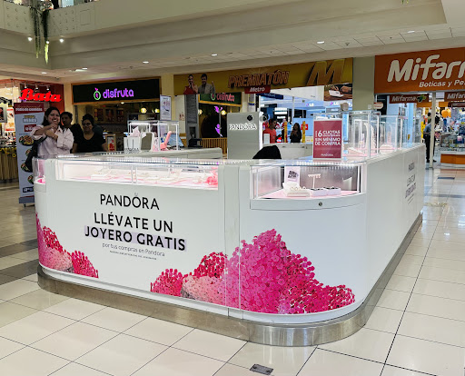 Pandora Plaza Lima Sur