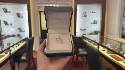 Joyería Murguia