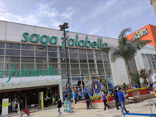 Falabella
