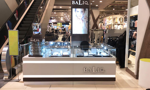 Baliq Joyerías