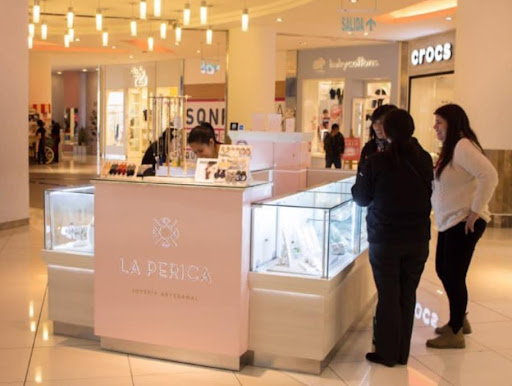 LA PERICA JOYAS