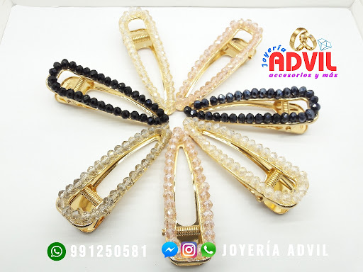 JOYERÍA ADVÍL