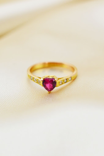 Joyerias Peruanas