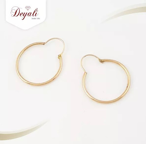 Joyería Deyali