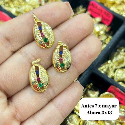 Mil Accesorios Perú