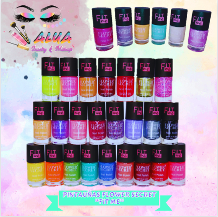 Alua Jewelry & Makeup