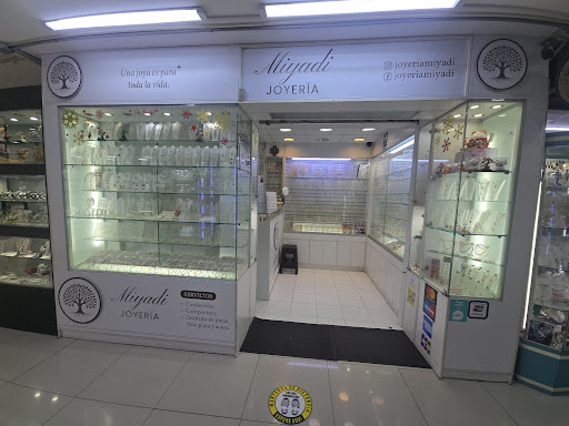 Joyeria Miyadi